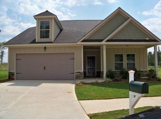 823 Erika Ln, Grovetown, GA 30813