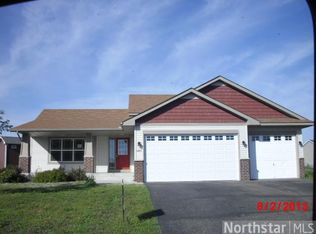14891 77th St NE, Otsego, MN 55330