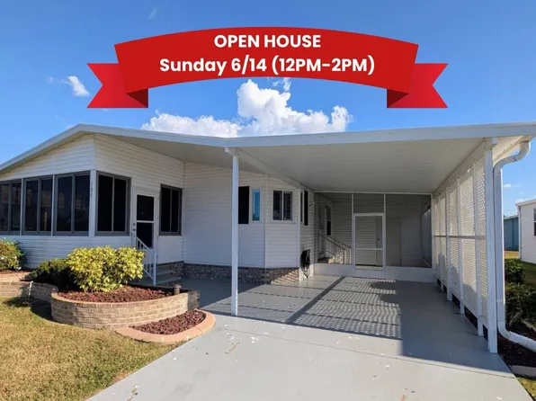 105 Jacaranda Way, Parrish, FL 34219