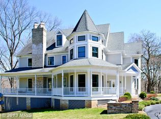 1512 Phoenix Rd, Phoenix, MD 21131