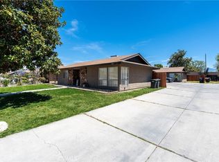 624 Ironwood St, Hemet, CA 92543