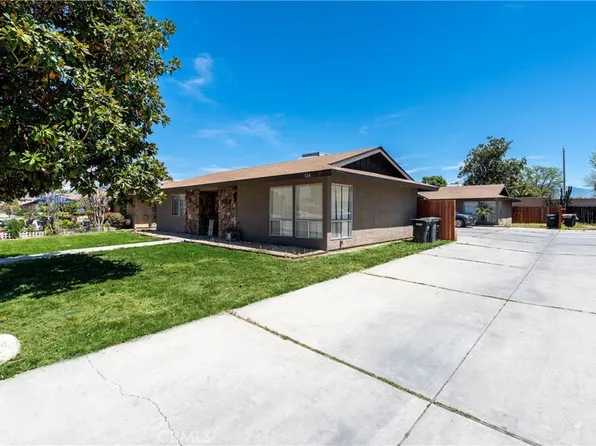 624 Ironwood St, Hemet, CA 92543