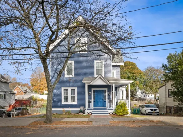 26 Tapley St, Lynn, MA 01904