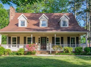 2816 Ashley Ct, Gastonia, NC 28054