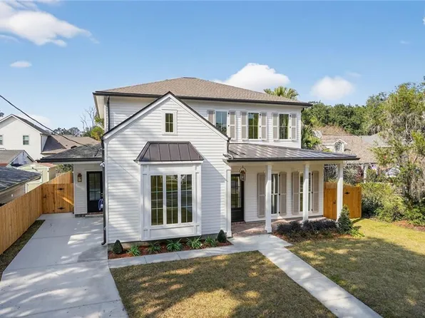 270 Garden Rd, New Orleans, LA 70123
