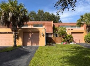 Coral Springs Subdivision, Pompano Beach, FL 33065