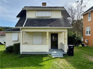 1609 Tyler St, Aliquippa, PA 15001