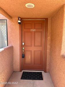 5051 N Sabino Canyon Rd UNIT 2161, Tucson, AZ, 85750