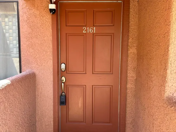 5051 N Sabino Canyon Rd Unit 2161, Tucson, AZ 85750