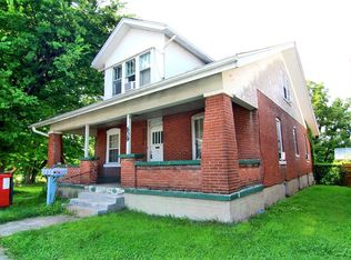 609 Themis St, Cape Girardeau, MO 63701