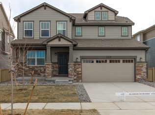 349 Western Sky Cir, Longmont, CO 80501