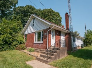 2429 Pigeon Run Rd SW, Massillon, OH 44647