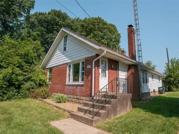 2429 Pigeon Run Rd SW, Massillon, OH 44647