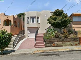 2507 24th Ave, Oakland, CA 94601