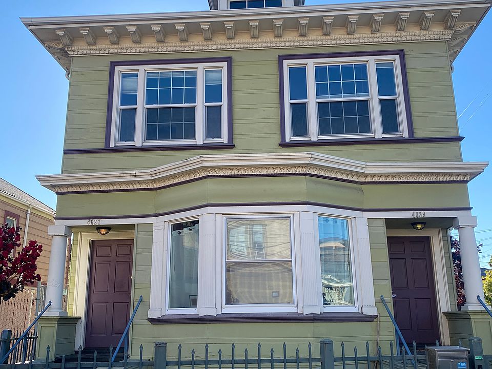 1st image of 4627 Shattuck Ave #B