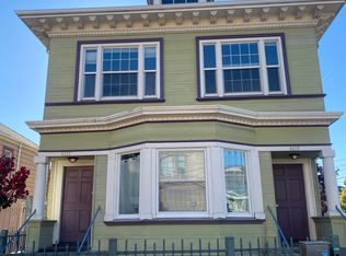4627 Shattuck Ave #B, Oakland, CA 94609