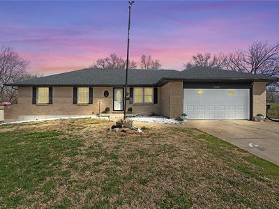 11912 E 32nd St S, Independence, MO, 64052