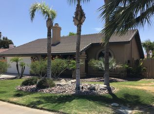 68705 Fortuna Rd, Cathedral City, CA 92234