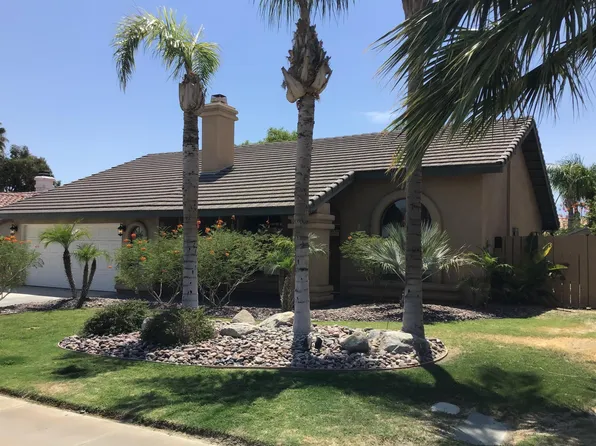 68705 Fortuna Rd, Cathedral City, CA 92234