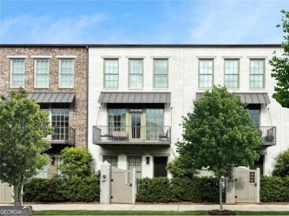 10 Bass St, Atlanta, GA 30315