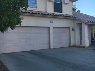 6372 Back Woods Rd, Las Vegas, NV 89142
