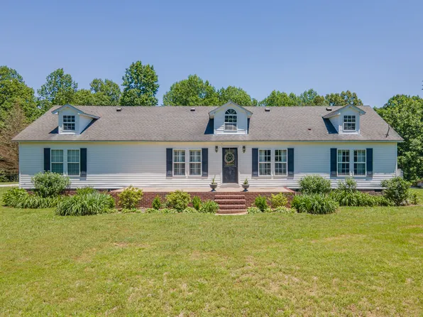 9160 Michigan Dr, Mount Pleasant, TN 38474