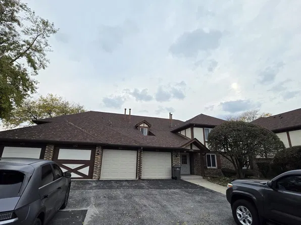 15716 Orlan Brook Dr Unit 182, Orland Park, IL 60462