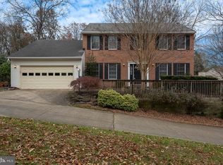 6151 Campfire, Columbia, MD 21045