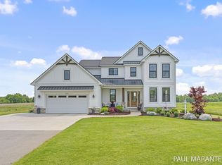 4626 Giles Ave NE, Ada, MI 49301