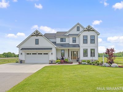 4626 Giles Ave NE, Ada, MI, 49301