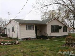 110 Shouse St, Greenfield, MO 65661