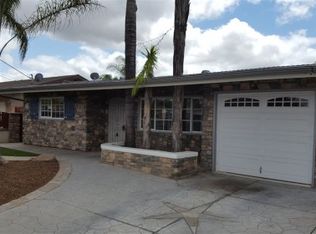 711 Hoover St, Escondido, CA 92027
