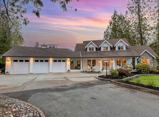 22085 86a Ave, Langley, BC V1M 3S8