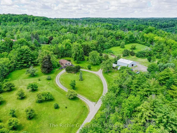 13494 10th Line, Halton Hills, ON L7G 4S8