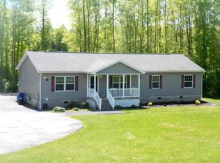 304 County Route 40, Massena, NY 13662