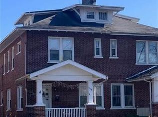 1116 N New St, Bethlehem, PA 18018