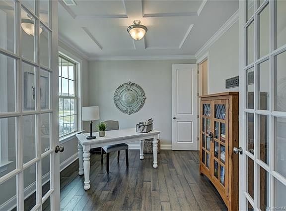 3rd image of 17525 Saranita Ln