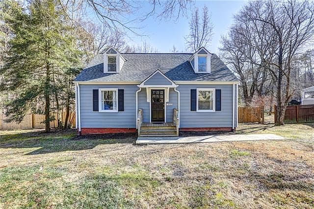 1st image of 9909 S Wagstaff Cir