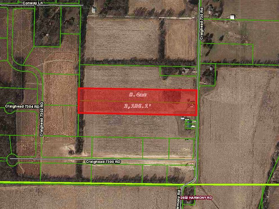 1st image of 1869 County Road 730