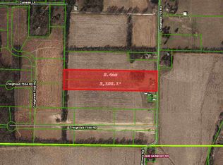 1869 County Road 730, Jonesboro, AR 72401