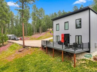 21351 Snowcat Rd, Lead, SD 57754