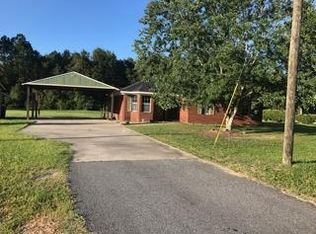 214 Wilkinson Rd NE, Ludowici, GA 31316