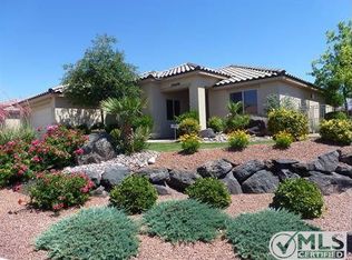 2193 W 1420 N, Saint George, UT 84770