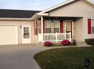 340 S Grove St, Standish, MI 48658