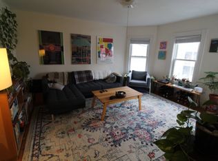 8 Laurel Ave #U2, Somerville, MA 02143