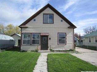 660 Grant St, Montpelier, ID 83254