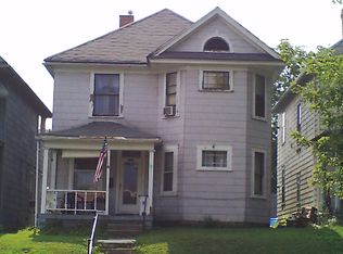 212 S Mulberry St, Chillicothe, OH 45601