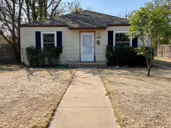 1917 39th St, Lubbock, TX 79412