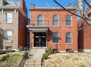 3525 Wyoming St, Saint louis, MO 63118