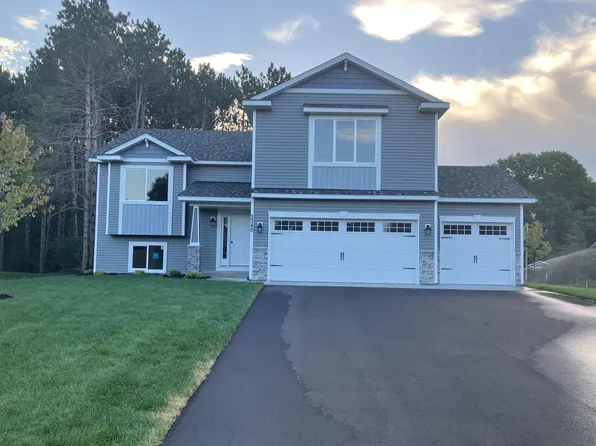 4140 Eaton Cir NE, Monticello, MN 55362